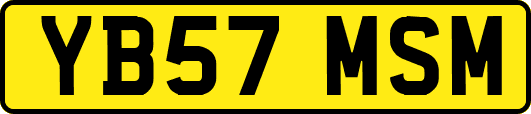 YB57MSM