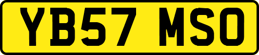 YB57MSO