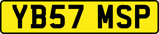 YB57MSP
