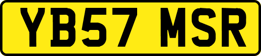 YB57MSR