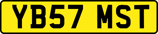 YB57MST