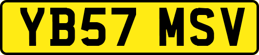 YB57MSV