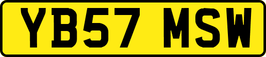 YB57MSW