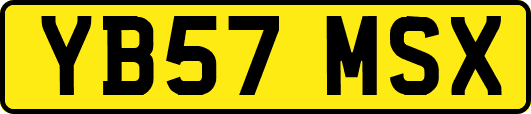 YB57MSX