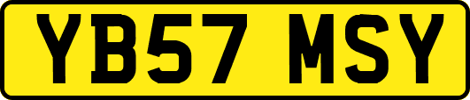 YB57MSY