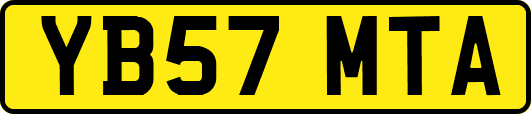 YB57MTA