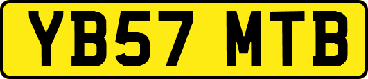 YB57MTB