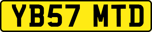 YB57MTD