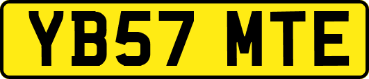YB57MTE