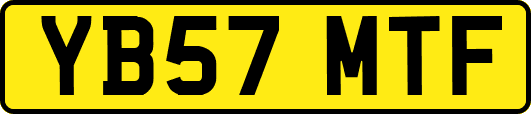 YB57MTF
