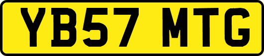 YB57MTG