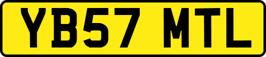 YB57MTL