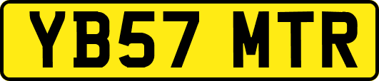YB57MTR