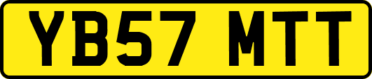 YB57MTT