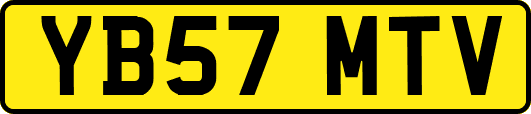 YB57MTV