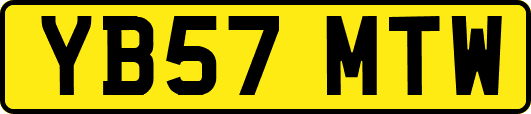 YB57MTW