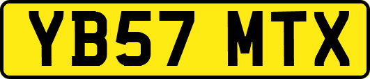 YB57MTX