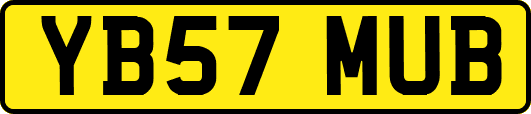 YB57MUB
