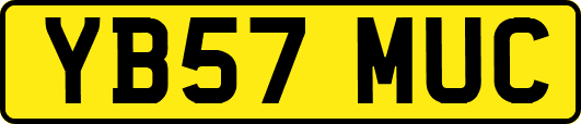 YB57MUC