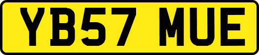 YB57MUE