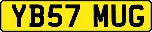 YB57MUG
