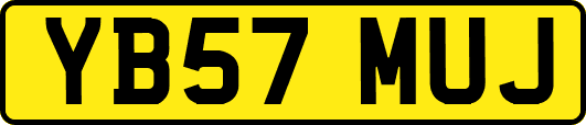 YB57MUJ