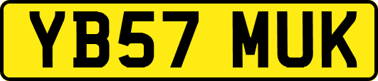 YB57MUK