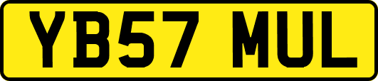 YB57MUL