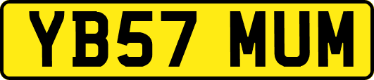 YB57MUM