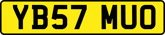 YB57MUO