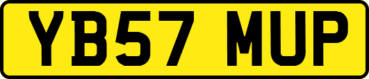 YB57MUP