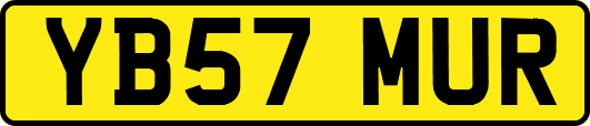 YB57MUR