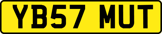 YB57MUT