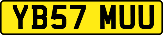 YB57MUU