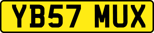 YB57MUX