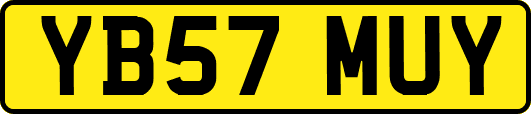 YB57MUY