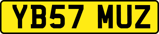 YB57MUZ