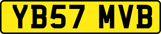 YB57MVB