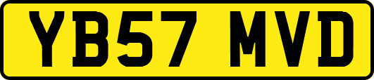 YB57MVD