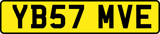YB57MVE