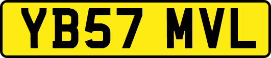 YB57MVL