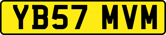 YB57MVM