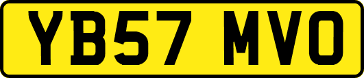 YB57MVO