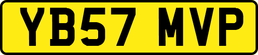 YB57MVP
