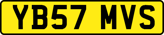 YB57MVS