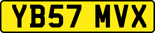 YB57MVX