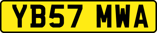 YB57MWA