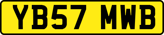 YB57MWB