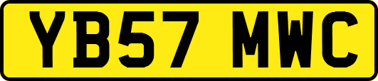 YB57MWC