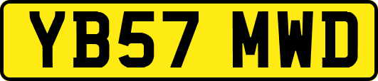 YB57MWD